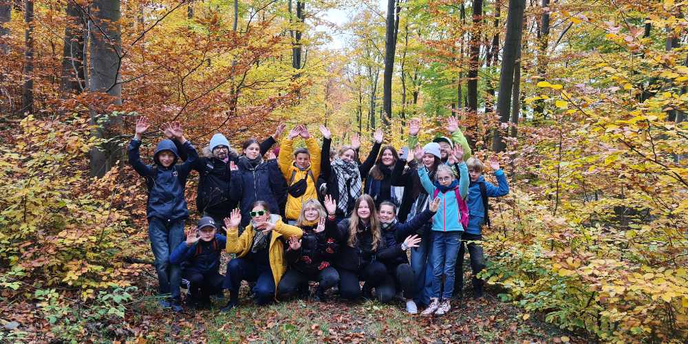  – Klassenfahrt mit Jugendtours