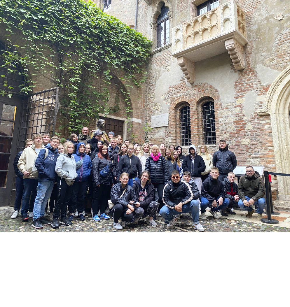 Klasse 10 der Staatlichen Regelschule „G. E. Lessing“ Nordhausen, Abschlussfahrt Rimini 2024 – Bildergalerie Klassenfahrten von Jugendtours