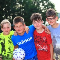 Beginner Wochen Prieros