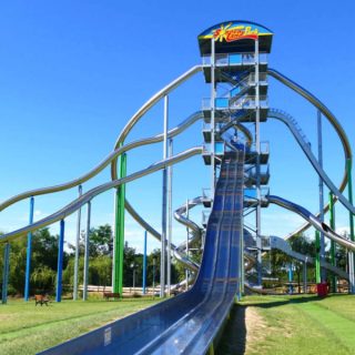 Ausflug zum Sonnenlandpark