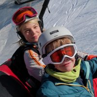 Ski- und Snowboardcamp Inzell Ostern