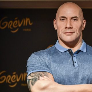 Wachsfigurenkabinett Musée Grevin