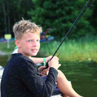 Angeln - der Fischereischein