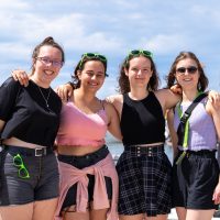 Kroatische Adria - Hotel Hygge***