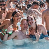 Lloret de Mar - Hotel**** Maria del Mar 18+