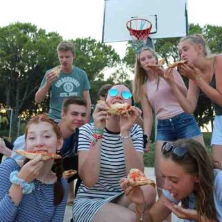 La Dolce Vita - Das Süße Leben