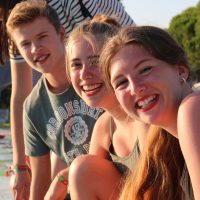 Club Albatros Italien