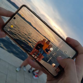 Smartphone-Fotokurs – Bilder, die bleiben!