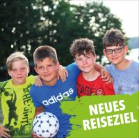 Beginner Wochen Prieros