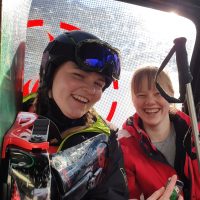 Ski- und Snowboardcamp Südtirol