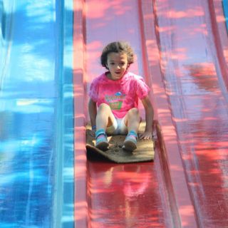 Wild- und Freizeitpark Klotten