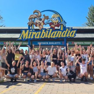 Mirabilandia - Der Kick ins Vergnügen!