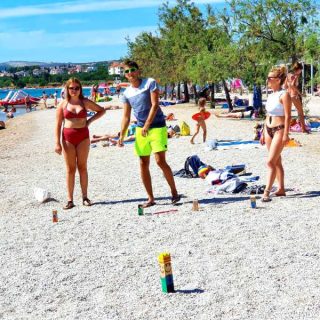 Games Day - Spaß, Sonne &amp;amp; Teamspirit!