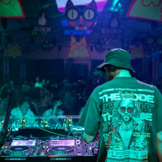 Partypass Clubhotel Siofok