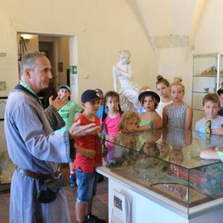 Rallye Festung Ehrenbreitstein in Koblenz