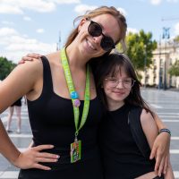 Teensclub Balaton Südufer - Ungarn