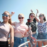 Kroatische Adria - Hotel Hygge***