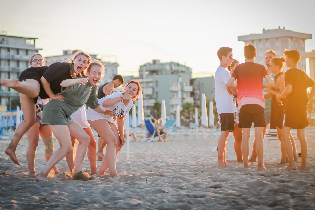 Jugendreisen & Ferienlager mit Jugendtours - Jugendreisen!
